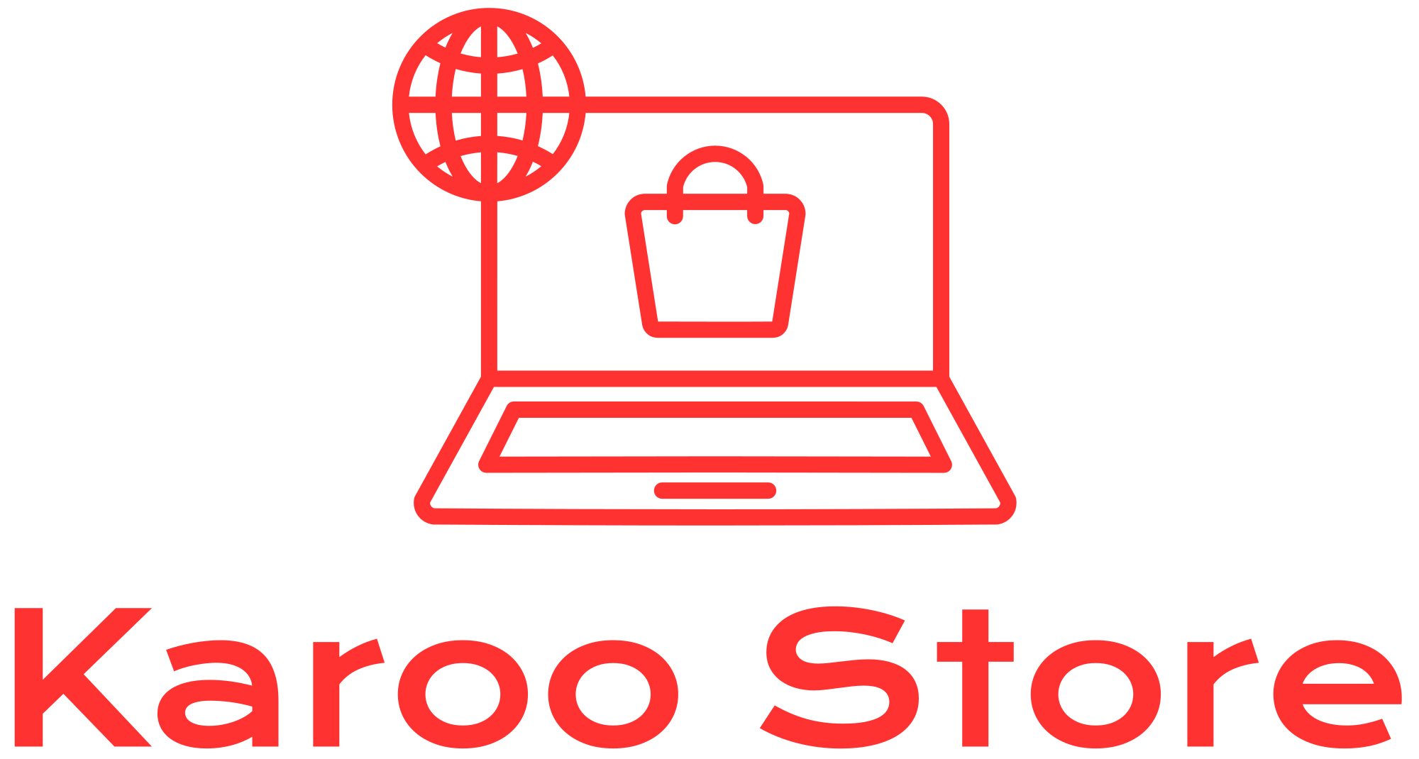 karoo store high resolution logo transparent